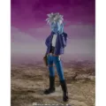 Figura S.H. Figuarts Glorio Dragon Ball 13cm – imagen 6