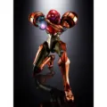 Figura Samus Aran Metroid Prime 4:Beyond Ver. Chogokin 21cm – imagen 9