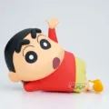 Figura Shinnosuke Nohara Big Sofvimates Crayon Shinchan 18cm – imagen 2