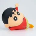 Figura Shinnosuke Nohara Big Sofvimates Crayon Shinchan 18cm – imagen 3