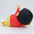 Figura Shinnosuke Nohara Big Sofvimates Crayon Shinchan 18cm – imagen 5