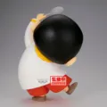 Figura Shinnosuke Shakunetsu no Kasukabe Dancers Crayon Shinchan Movie 18cm – imagen 4