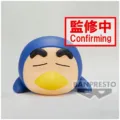 Figura Shinnosuke ver.B Cosplay Crayon Shinchan 12cm – imagen 2