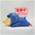 Figura Shinnosuke ver.B Cosplay Crayon Shinchan 12cm – imagen 4