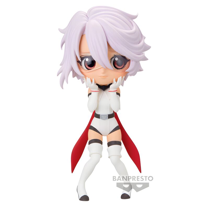 Figura Shy - Shy Q posket 13cm - Frikibase.com