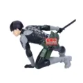Figura Soshiro Hoshina Vibration Stars Kaiju No. 8 13cm – imagen 4