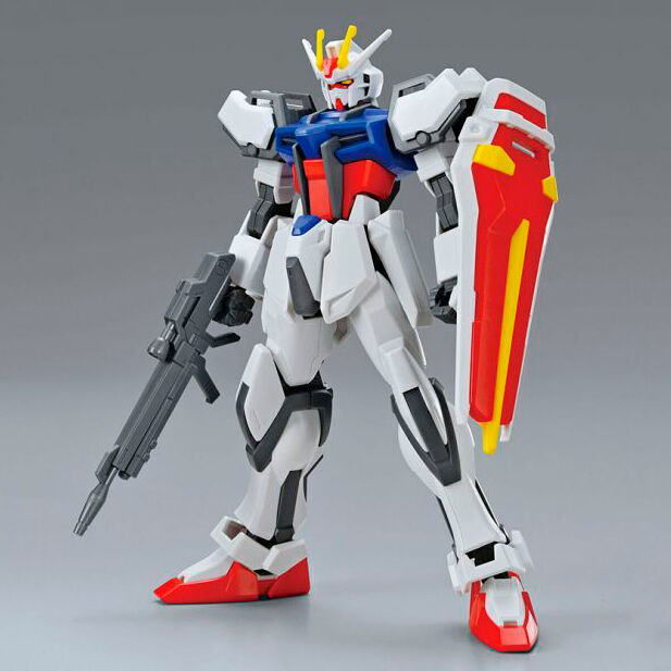 Figura Strike Gundam Mobile Suit Gundam SEED