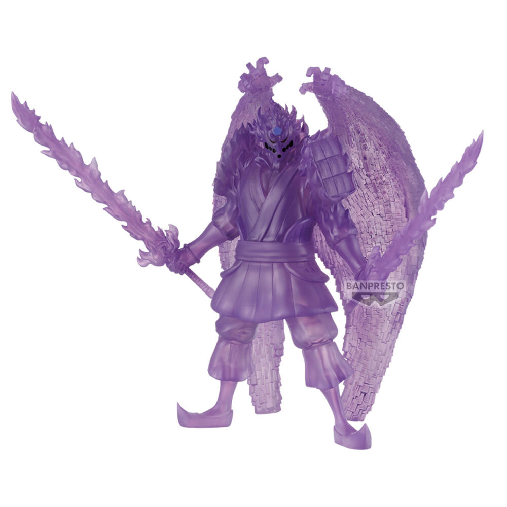 Figura Susanoo Link Mode Naruto Shippuden 20cm - Frikibase.com