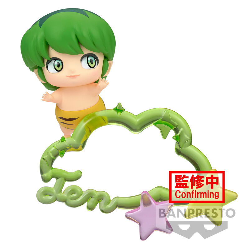 Figura Ten Urusei Yatsura Anime Q posket 6cm - Frikibase.com