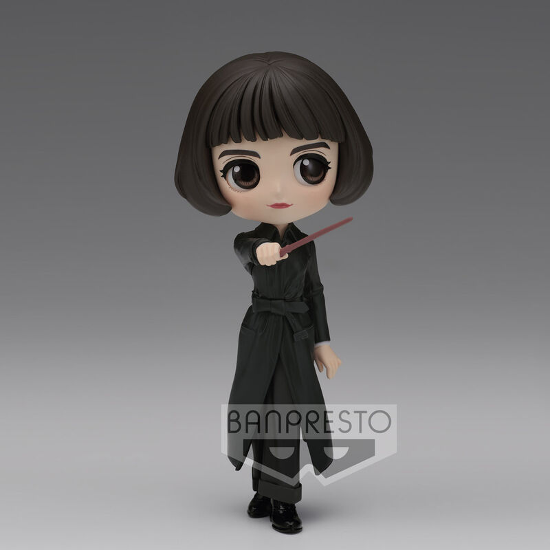 Figura Tina Goldstein Ver.B Fantastic Beasts Q posket 14cm - Frikibase.com