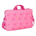 Funda portatil Heart Benetton – imagen 2