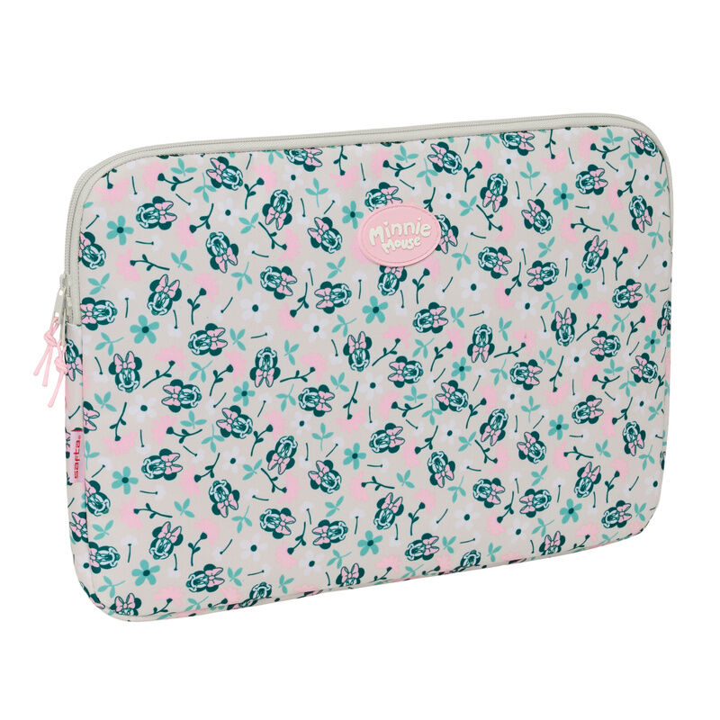 Funda portatil Minty Minnie Disney - Frikibase.com