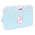 Funda portatil Pembe The Pink Cat - Frikibase.com