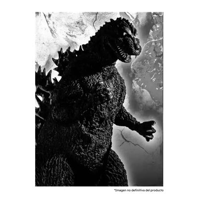 Godzilla TCG Set 2 display (12) - Juego coleccionable - Frikibase.com