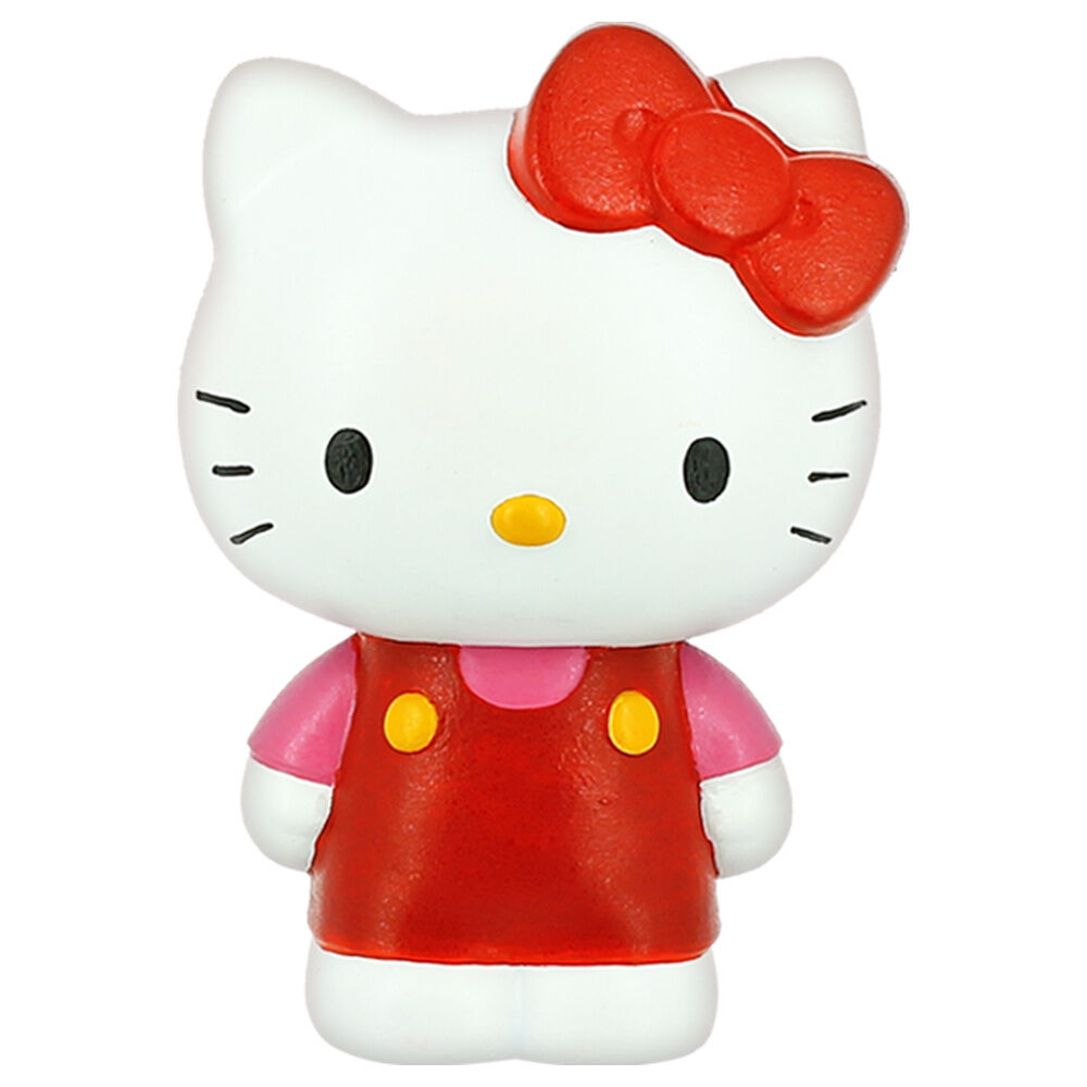 Goma borrar 3D Hello Kitty and Friends (pack) - Frikibase.com