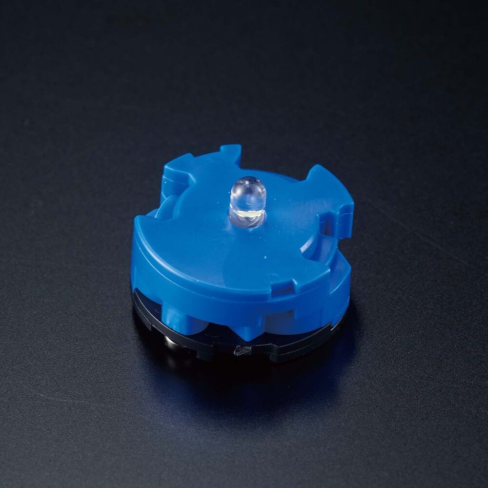 Luz LED Azul - Frikibase.com