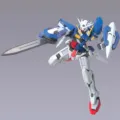 Maqueta Gundam Exia Mobile Suit Gundam 00 – imagen 2