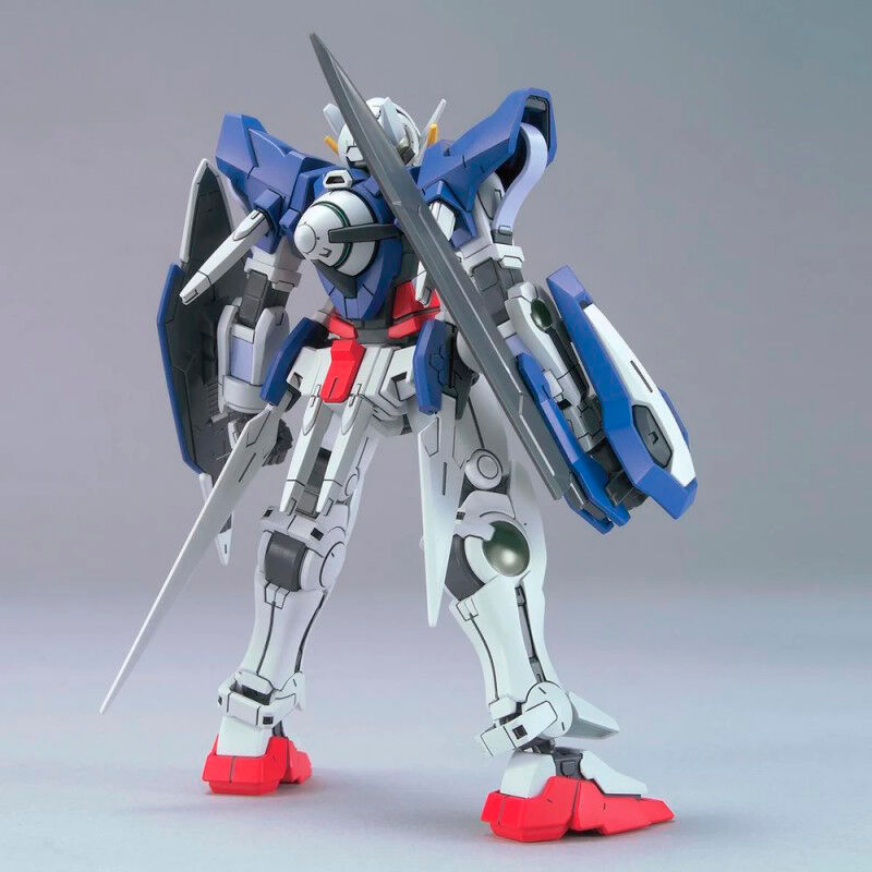 Maqueta Gundam Exia Mobile Suit Gundam 00 - Frikibase.com