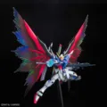 Maqueta MG 1/100 Destiny Gundam Special Edition - Frikibase.com