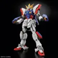 Maqueta Shining Gundam Mobile Fighter G Gundam – imagen 2