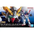 Maqueta Shining Gundam Mobile Fighter G Gundam – imagen 13