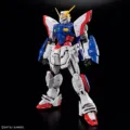 Maqueta Shining Gundam Mobile Fighter G Gundam - Frikibase.com