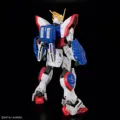 Maqueta Shining Gundam Mobile Fighter G Gundam – imagen 5