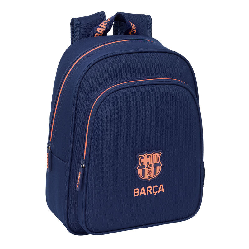 Mochila 2 Equipacion 25/26 F.C. Barcelona 33cm adaptable - Frikibase.com