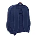 Mochila 2 Equipacion 25/26 F.C. Barcelona 38cm adaptable – imagen 2
