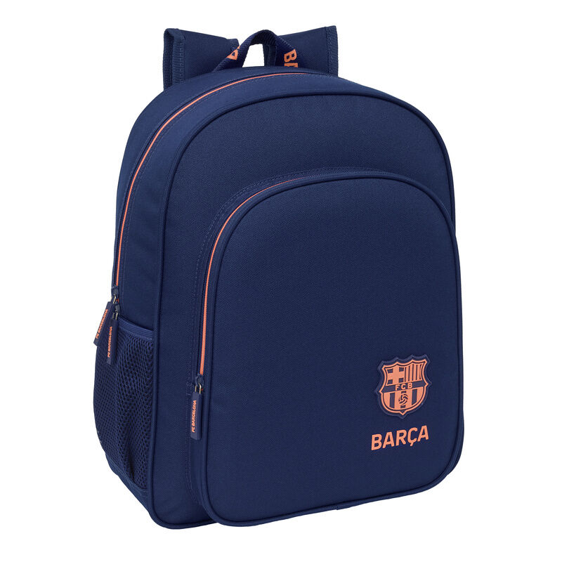 Mochila 2 Equipacion 25/26 F.C. Barcelona 38cm adaptable - Frikibase.com