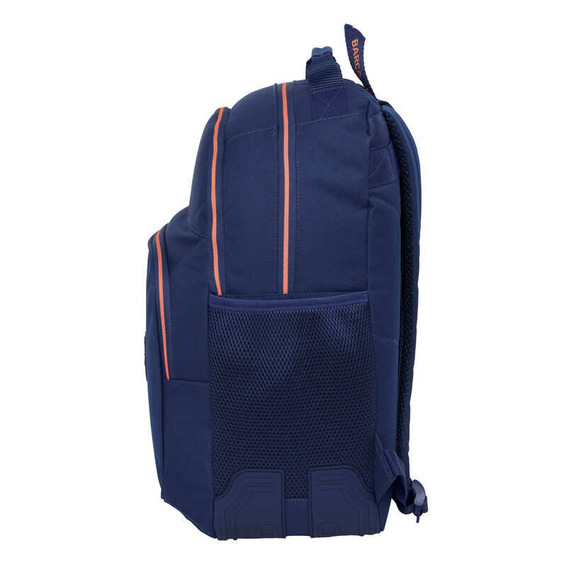 Mochila 2 Equipacion 25/26 F.C. Barcelona 42cm adaptable
