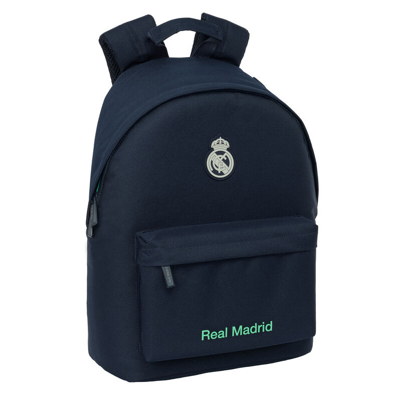 Mochila 2 Equipacion 25/26 Real Madrid 41cm - Frikibase.com