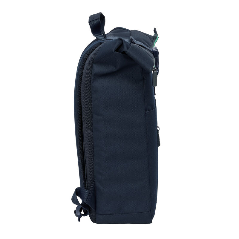 Mochila 2 Equipacion 25/26 Real Madrid 42cm