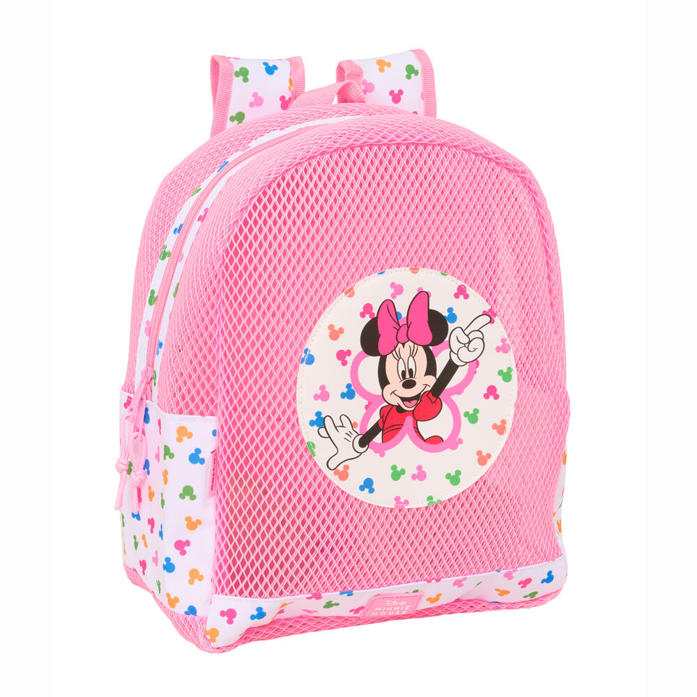 Mochila anti arena Minnie Disney 30cm - Frikibase.com