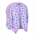 Mochila anti arena Stitch Disney 30cm – imagen 3