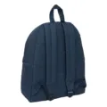 Mochila Antracita Benetton 42cm – imagen 2