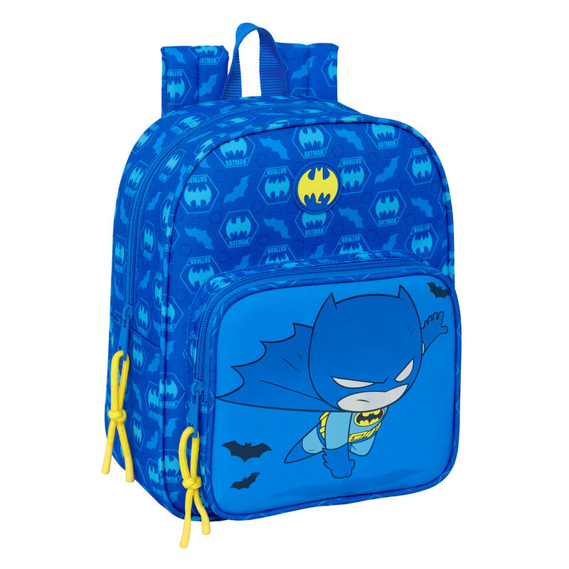 Mochila Batman DC Comics 27cm adaptable - Frikibase.com