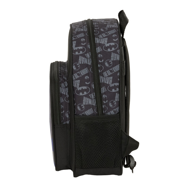 Mochila Batman DC Comics 33cm adaptable
