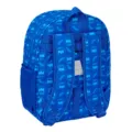 Mochila Batman DC Comics 34cm adaptable – imagen 2
