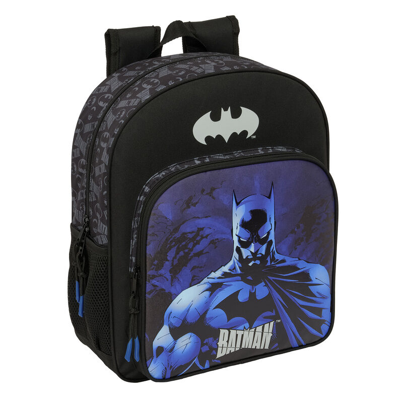 Mochila Batman DC Comics 38cm adaptable - Frikibase.com