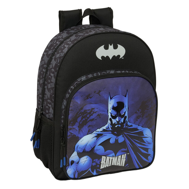 Mochila Batman DC Comics 42cm adaptable - Frikibase.com