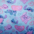 Mochila Be Mine Angel & Stitch Disney Loungefly – imagen 3
