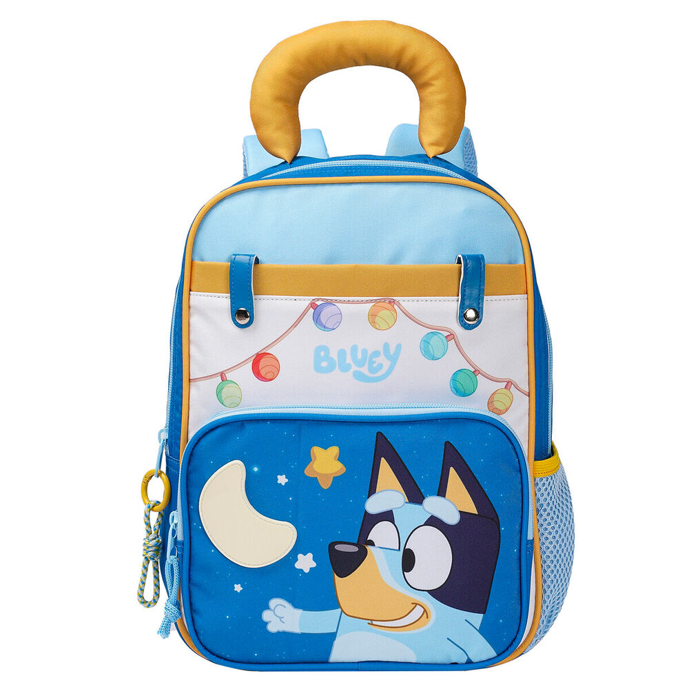 Mochila Bluey 30cm - Frikibase.com
