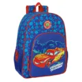 Mochila Cars Disney Pixar 42cm adaptable - Frikibase.com