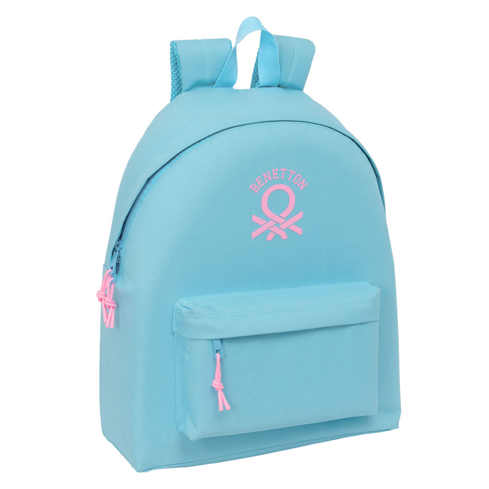 Mochila Celeste Benetton 42cm - Frikibase.com