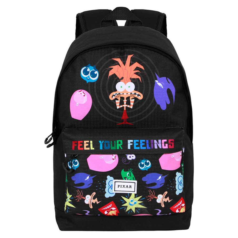 Mochila Del Reves 2 Disney Pixar 44cm - Frikibase.com