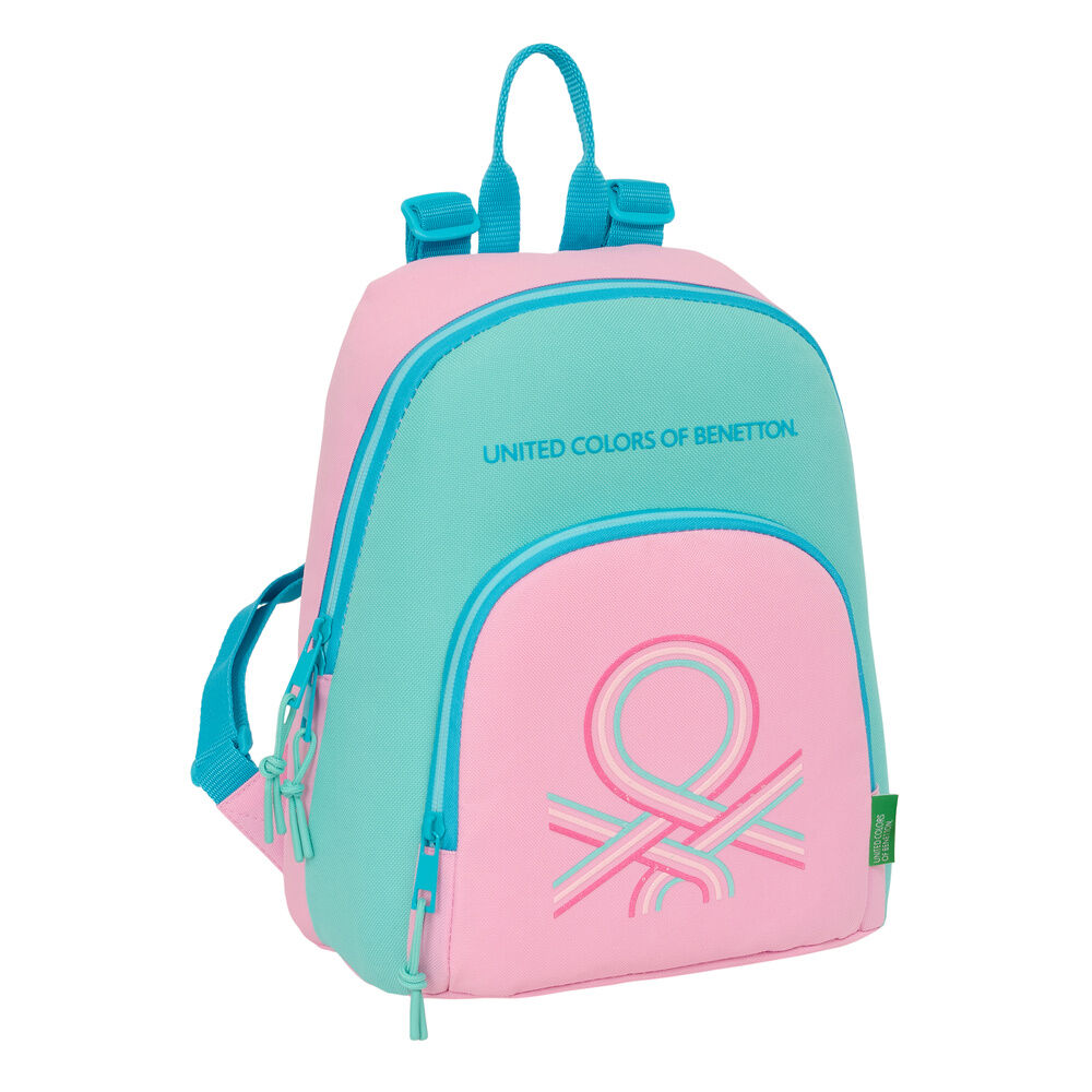 Mochila Dolce Benetton 30cm - Frikibase.com