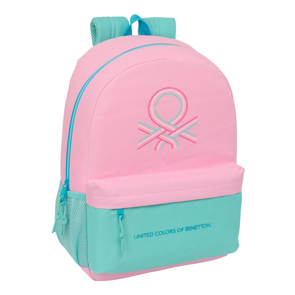 Mochila Dolce Benetton 46cm adaptable - Frikibase.com