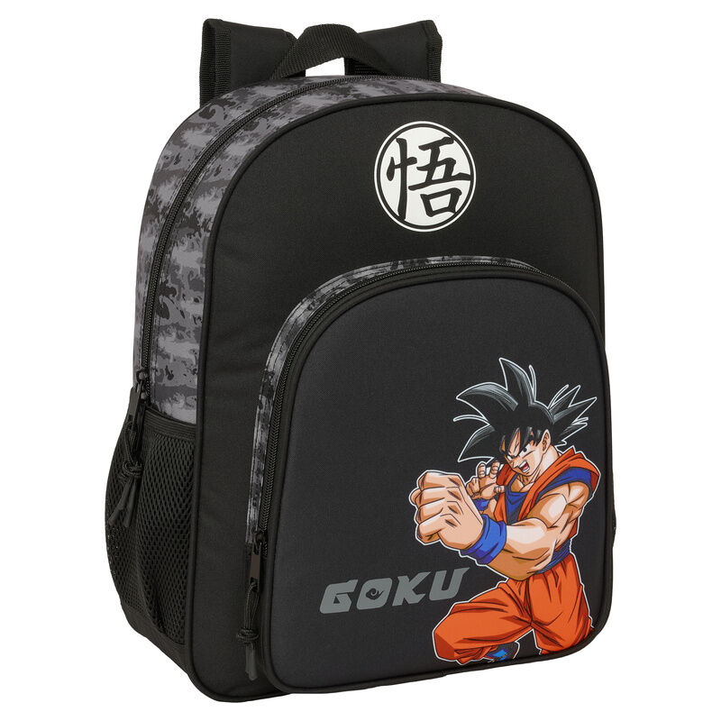 Mochila Dragon Ball 38cm adaptable - Frikibase.com