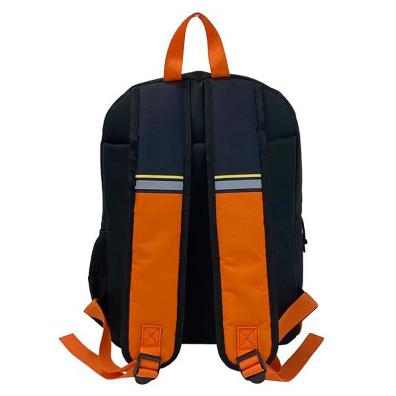 Mochila Dragon Ball 41cm adaptable - Frikibase.com